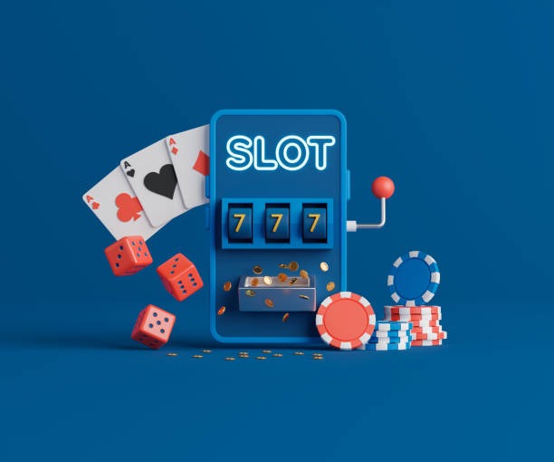 nusa228 slot nusa228 slot Casino Tables and Rooms